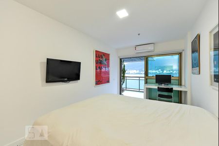 Apartamento à venda com 65m², 1 quarto e 1 vagaSuíte