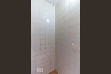 Apartamento à venda com 63m², 2 quartos e 2 vagasBanheiro de Serviço