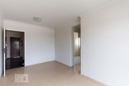 Apartamento à venda com 63m², 2 quartos e 2 vagasSala