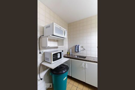 Apartamento à venda com 63m², 2 quartos e 2 vagasÁrea comum - Salão de festas