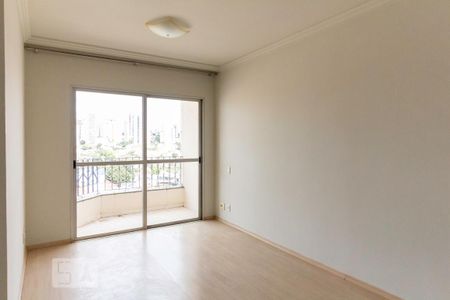 Apartamento à venda com 63m², 2 quartos e 2 vagasSala