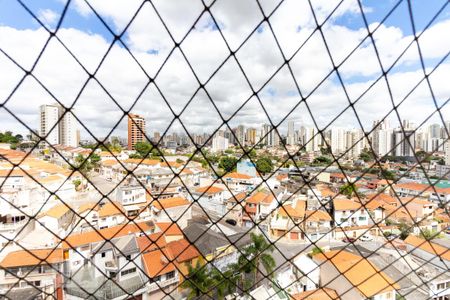 Apartamento à venda com 63m², 2 quartos e 2 vagasVista do Quarto 2