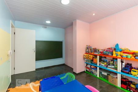 Apartamento à venda com 63m², 2 quartos e 2 vagasÁrea comum - Brinquedoteca