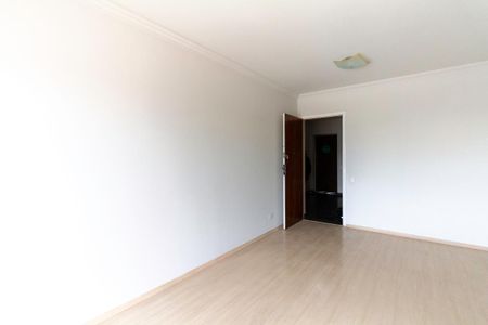 Apartamento à venda com 63m², 2 quartos e 2 vagasSala