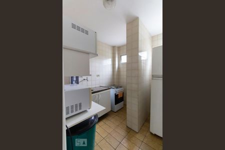 Apartamento à venda com 63m², 2 quartos e 2 vagasÁrea comum - Salão de festas
