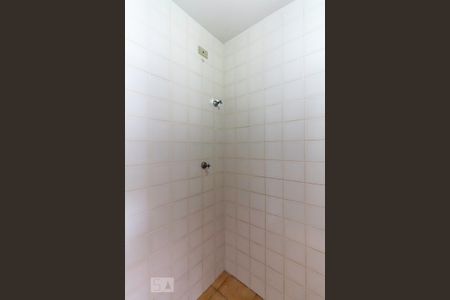 Apartamento à venda com 63m², 2 quartos e 2 vagasBanheiro de Serviço