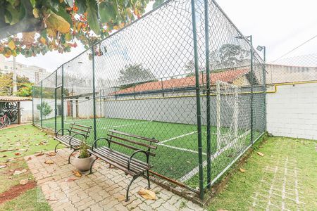 Apartamento para alugar com 49m², 2 quartos e 1 vagaArea Comum Quadra Esportiva