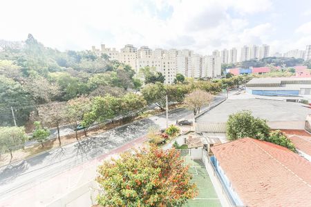Apartamento para alugar com 49m², 2 quartos e 1 vagaQuarto 1 Vista