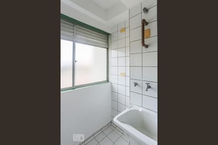 Apartamento para alugar com 49m², 2 quartos e 1 vagaArea de Serviço