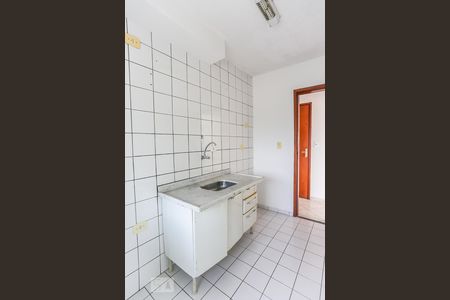 Apartamento para alugar com 49m², 2 quartos e 1 vagaCozinha