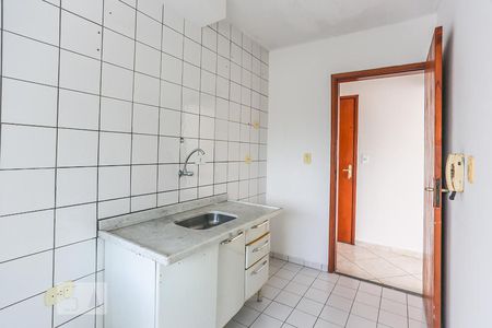 Apartamento para alugar com 49m², 2 quartos e 1 vagaCozinha
