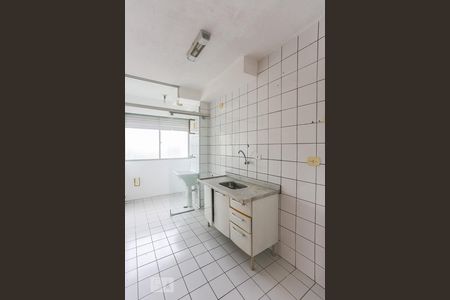 Apartamento para alugar com 49m², 2 quartos e 1 vagaCozinha