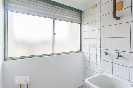 Apartamento para alugar com 49m², 2 quartos e 1 vagaArea de Serviço