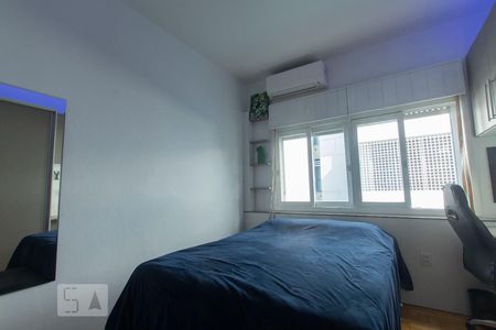 Apartamento à venda com 48m², 1 quarto e sem vagaQuarto