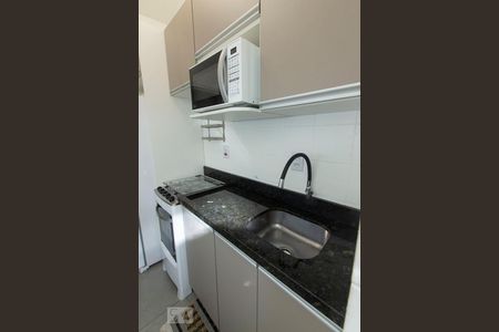 Apartamento à venda com 48m², 1 quarto e sem vagaCozinha - Armários