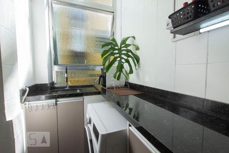 Apartamento à venda com 48m², 1 quarto e sem vagaÁrea de Serviço