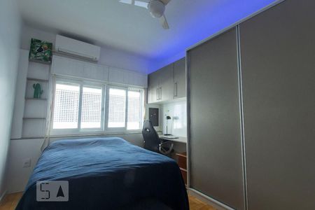 Apartamento à venda com 48m², 1 quarto e sem vagaQuarto