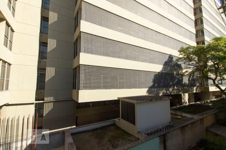 Apartamento à venda com 48m², 1 quarto e sem vagaVista da Sala