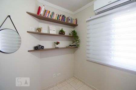 Casa para alugar com 107m², 3 quartos e 2 vagas Casa para alugar com 107m², 3 quartos e 2 vagasquarto 2