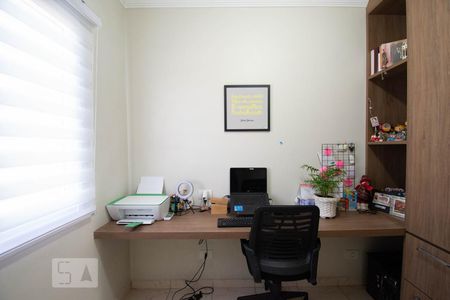 Casa para alugar com 107m², 3 quartos e 2 vagas Casa para alugar com 107m², 3 quartos e 2 vagasquarto 2