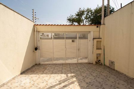 Casa para alugar com 107m², 3 quartos e 2 vagas Casa para alugar com 107m², 3 quartos e 2 vagasGaragem