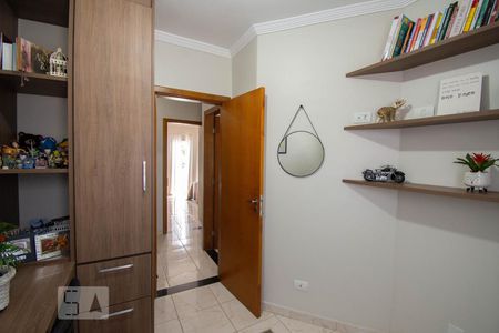 Casa para alugar com 107m², 3 quartos e 2 vagas Casa para alugar com 107m², 3 quartos e 2 vagasquarto 2