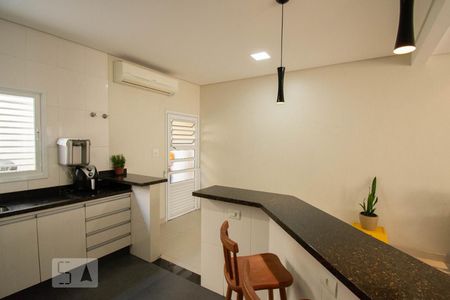 Casa para alugar com 107m², 3 quartos e 2 vagas Casa para alugar com 107m², 3 quartos e 2 vagasCozinha