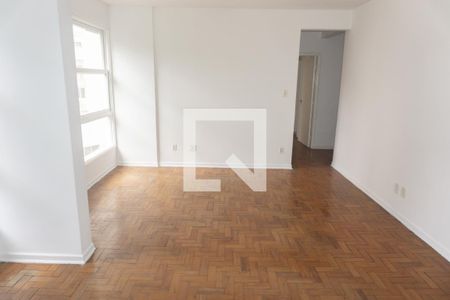 Sala de apartamento à venda com 3 quartos, 100m² em Bela Vista, São Paulo