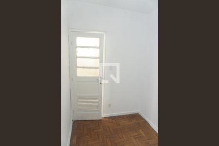 Apartamento à venda com 100m², 3 quartos e 1 vagaQuarto de Serviço