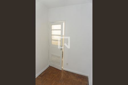 Apartamento à venda com 100m², 3 quartos e 1 vagaQuarto de Serviço