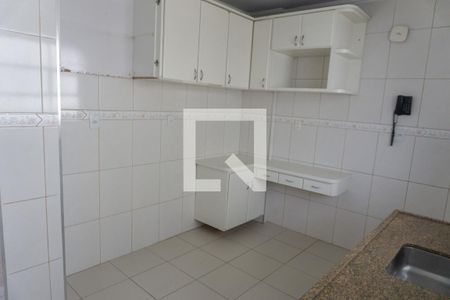 Apartamento à venda com 100m², 3 quartos e 1 vagaCozinha
