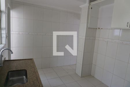 Apartamento à venda com 100m², 3 quartos e 1 vagaCozinha