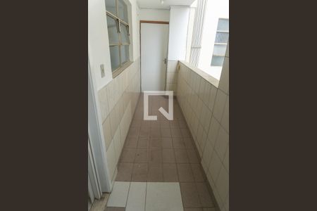 Apartamento à venda com 100m², 3 quartos e 1 vagaÁrea de Serviço