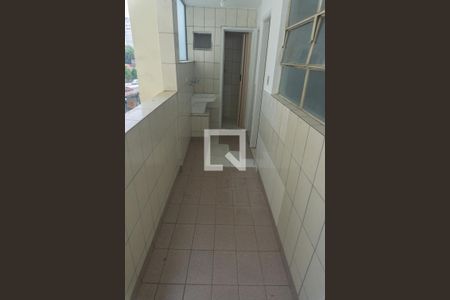 Apartamento à venda com 100m², 3 quartos e 1 vagaÁrea de Serviço