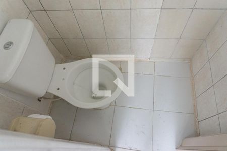 Apartamento à venda com 100m², 3 quartos e 1 vagaBanheiro de serviço