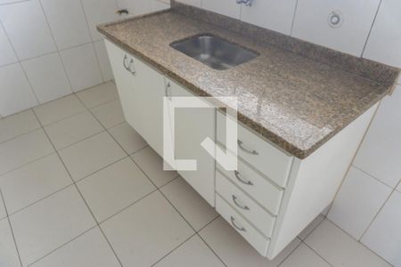 Apartamento à venda com 100m², 3 quartos e 1 vagaCozinha