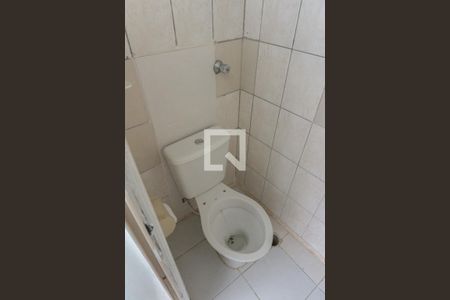 Apartamento à venda com 100m², 3 quartos e 1 vagaBanheiro de serviço