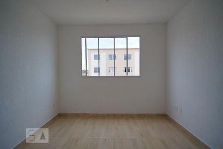 Sala de apartamento para alugar com 2 quartos, 41m² em Estância Velha, Canoas