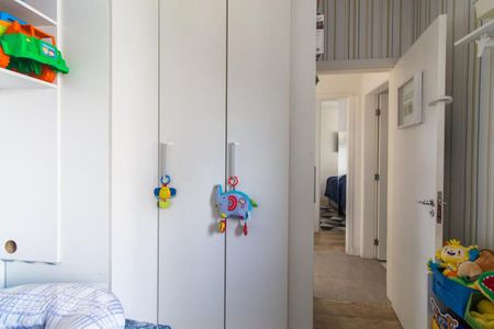 Quarto 1 de apartamento à venda com 2 quartos, 74m² em Vila Prudente, São Paulo