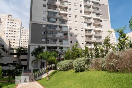 Apartamento à venda com 74m², 2 quartos e 2 vagasFachada