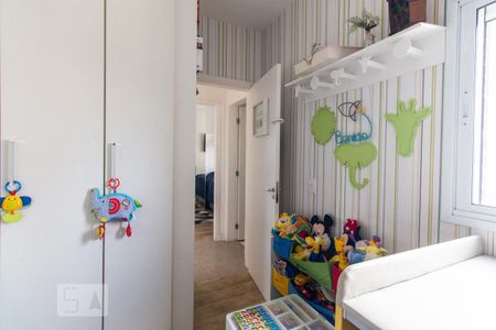 Quarto 1 de apartamento à venda com 2 quartos, 74m² em Vila Prudente, São Paulo