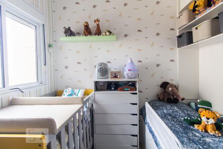 Quarto 1 de apartamento à venda com 2 quartos, 74m² em Vila Prudente, São Paulo