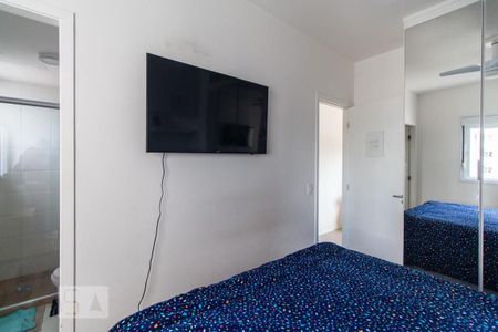 Quarto 2 de apartamento à venda com 2 quartos, 74m² em Vila Prudente, São Paulo