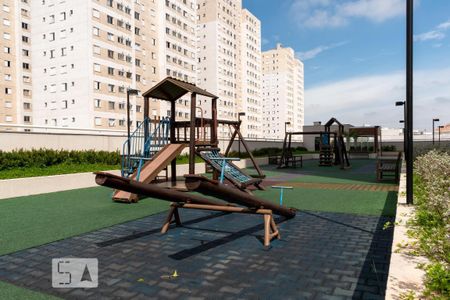 Apartamento à venda com 74m², 2 quartos e 2 vagasÁrea comum