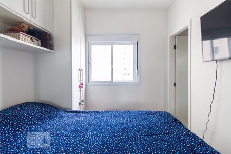Quarto 2 de apartamento à venda com 2 quartos, 74m² em Vila Prudente, São Paulo