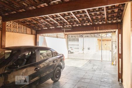 Casa à venda com 160m², 3 quartos e 4 vagasGaragem