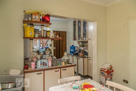 Casa à venda com 160m², 3 quartos e 4 vagasCopa