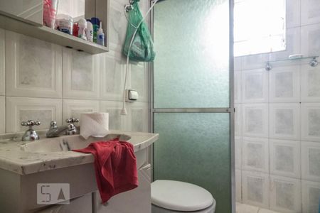 Casa à venda com 160m², 3 quartos e 4 vagasBanheiro