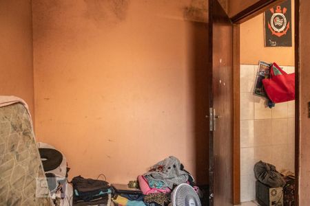 Casa à venda com 160m², 3 quartos e 4 vagasQuarto de Serviço