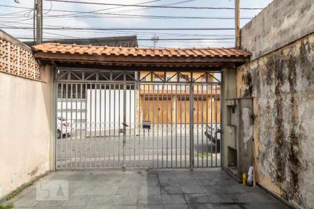 Casa à venda com 160m², 3 quartos e 4 vagasPortão